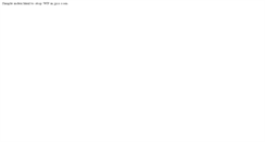 Desktop Screenshot of jjcs.com